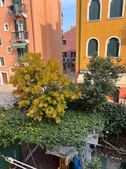 Appartamento Tipico Veneziano Ngoại thất bức ảnh